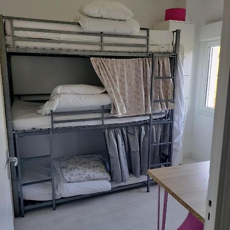 Appartement Lit En Dortoir Toulouse Minimes Extérieur photo