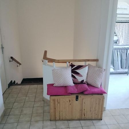 Appartement Lit En Dortoir Toulouse Minimes Extérieur photo