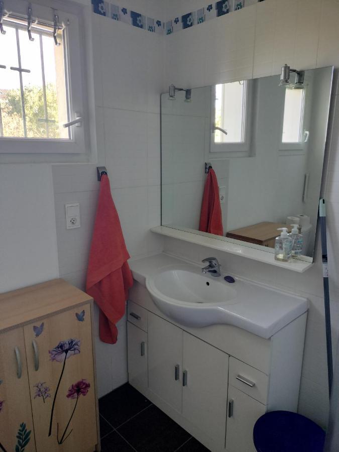 Appartement Lit En Dortoir Toulouse Minimes Extérieur photo